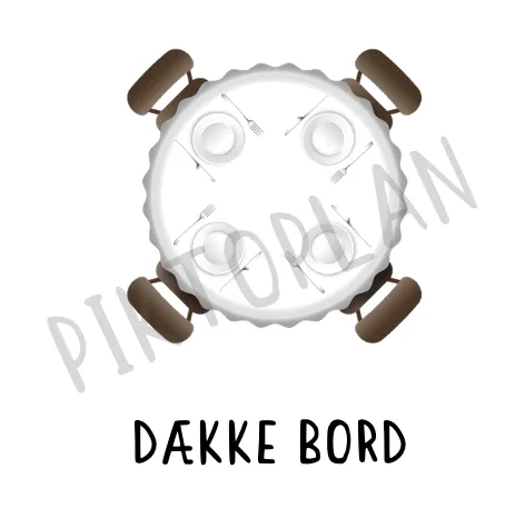 Piktogram D kke Bord Piktoplan piktogram-d-kke-bord-piktoplan