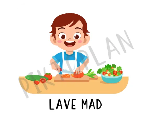 Piktogram Lave Mad Aftenrutine Til B rn Piktoplan Piktogram Lave Mad Aftenrutine Til B rn Piktoplan